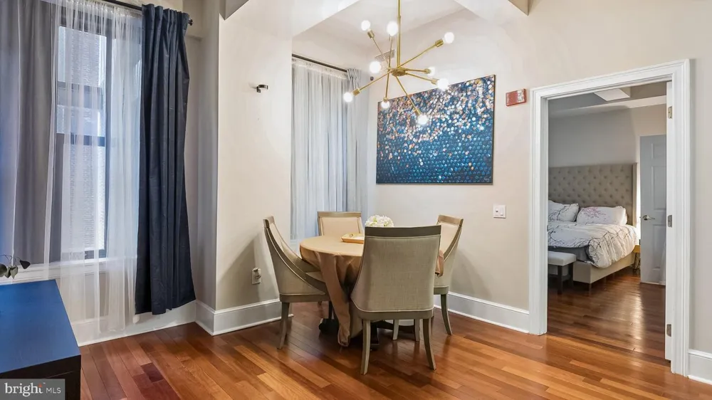 1500 CHESTNUT STREET #8I Philadelphia, PA 19102