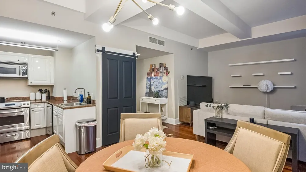 1500 CHESTNUT STREET #8I Philadelphia, PA 19102