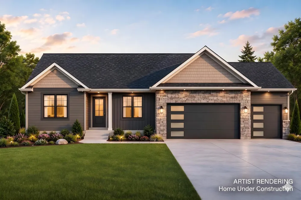 2029 Dakota Trail Hastings, MI 49058