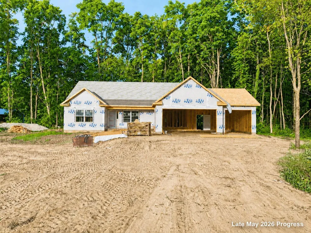 2029 Dakota Trail Hastings, MI 49058