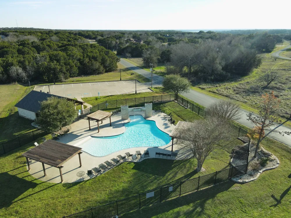 3027 Hillside Court Whitney, TX 76692