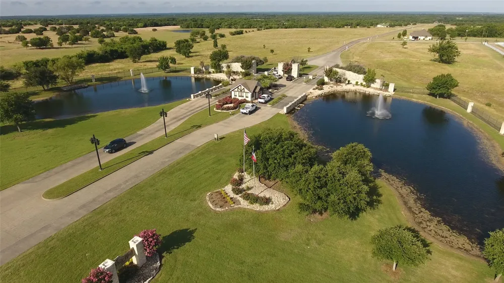 3027 Hillside Court Whitney, TX 76692