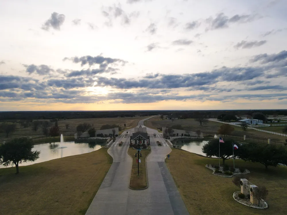 3027 Hillside Court Whitney, TX 76692