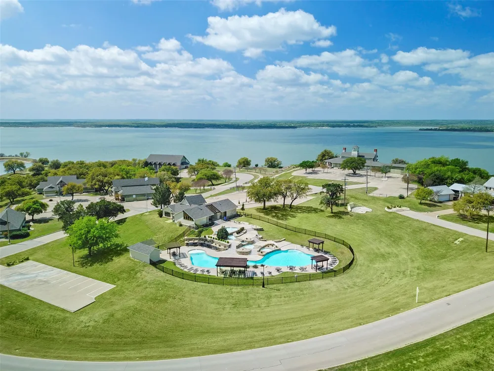 3027 Hillside Court Whitney, TX 76692