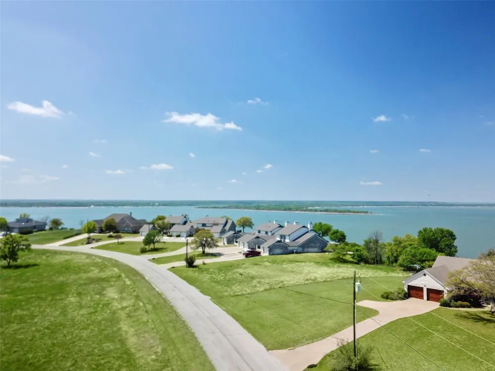 3027 Hillside Court Whitney, TX 76692