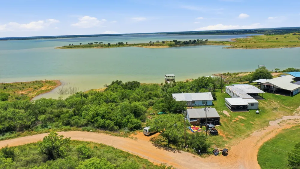 6401 Private Road 2742 Breckenridge, TX 76424