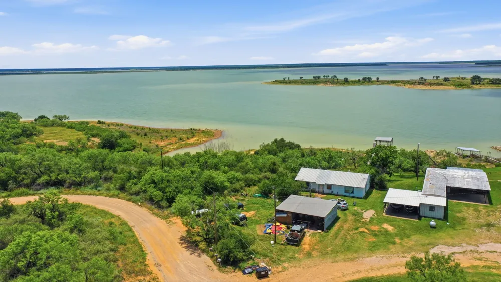 6401 Private Road 2742 Breckenridge, TX 76424