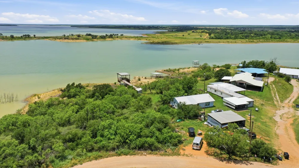 6401 Private Road 2742 Breckenridge, TX 76424