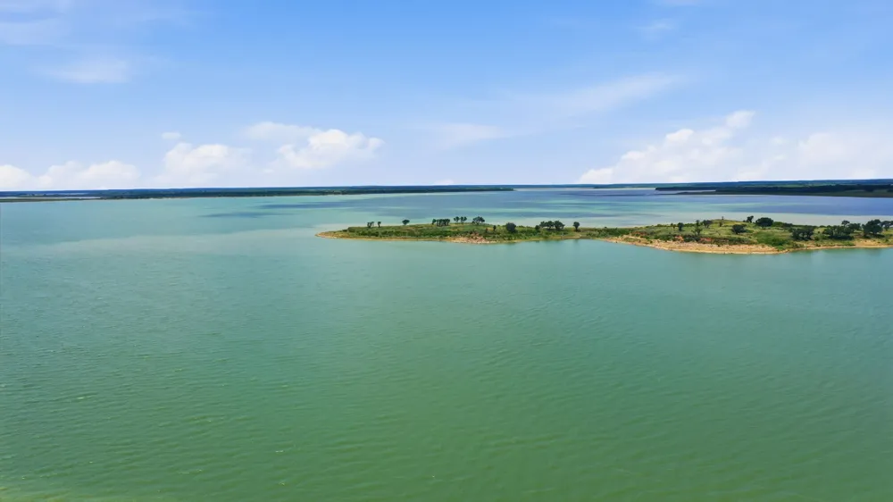 6401 Private Road 2742 Breckenridge, TX 76424