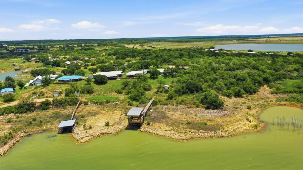 6401 Private Road 2742 Breckenridge, TX 76424