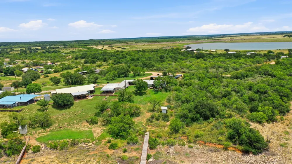 6401 Private Road 2742 Breckenridge, TX 76424