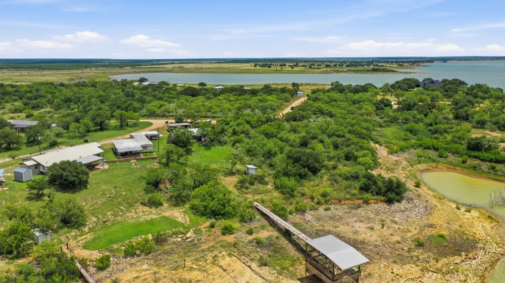 6401 Private Road 2742 Breckenridge, TX 76424