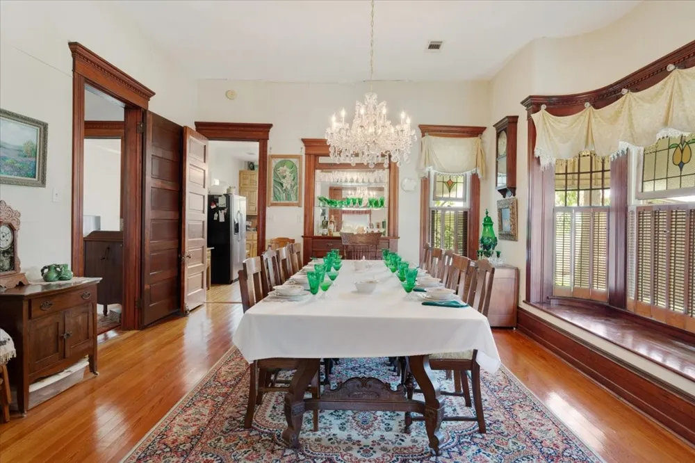 704 E Main Street Honey Grove, TX 75446