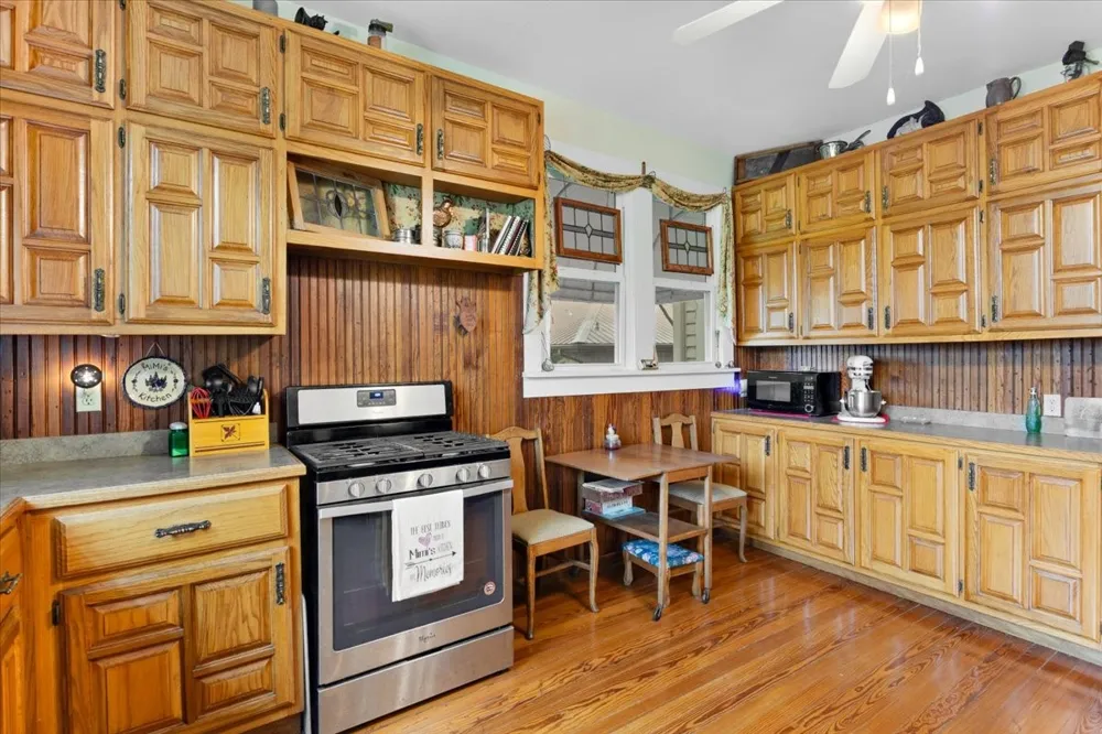 704 E Main Street Honey Grove, TX 75446