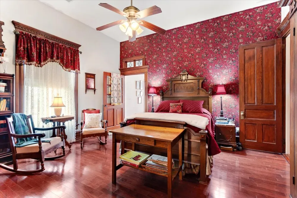 704 E Main Street Honey Grove, TX 75446