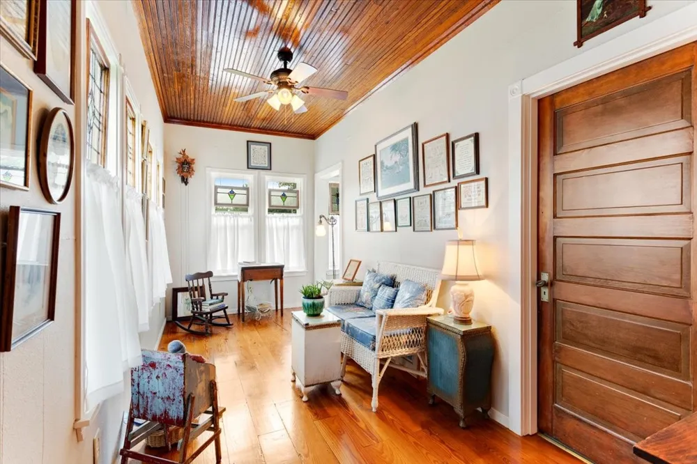 704 E Main Street Honey Grove, TX 75446