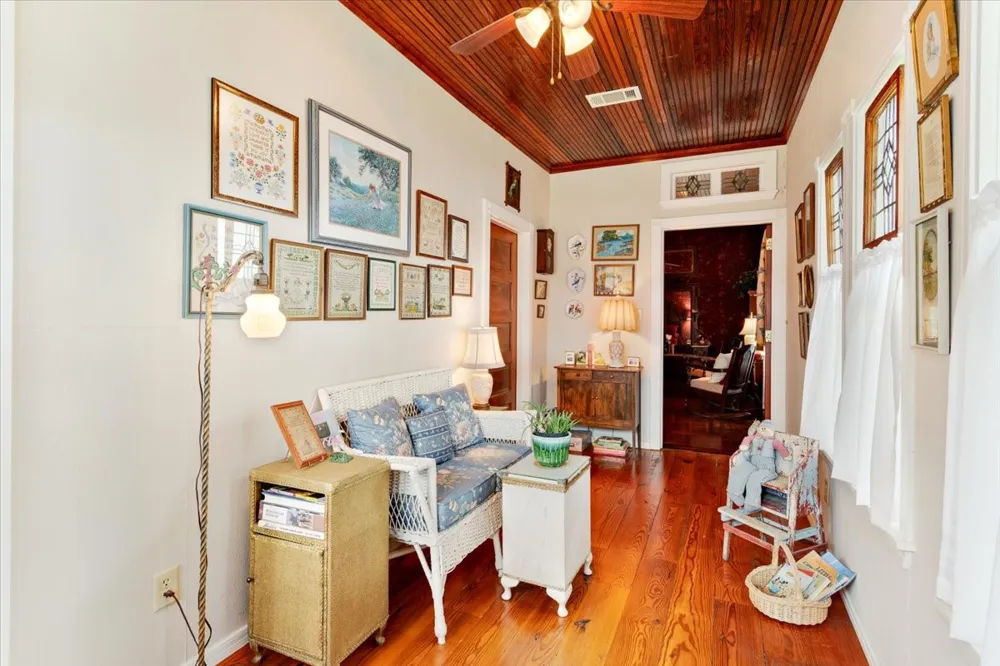 704 E Main Street Honey Grove, TX 75446
