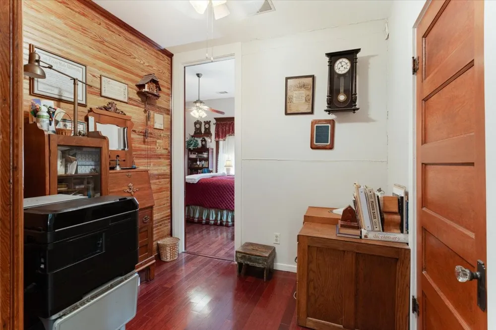 704 E Main Street Honey Grove, TX 75446