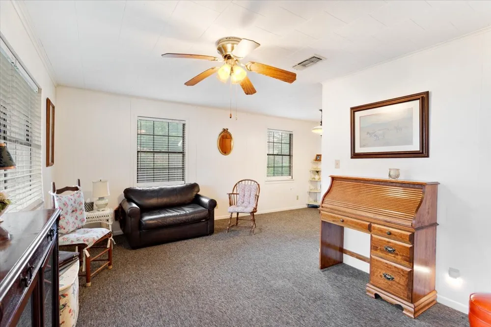 704 E Main Street Honey Grove, TX 75446