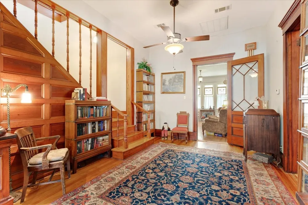 704 E Main Street Honey Grove, TX 75446