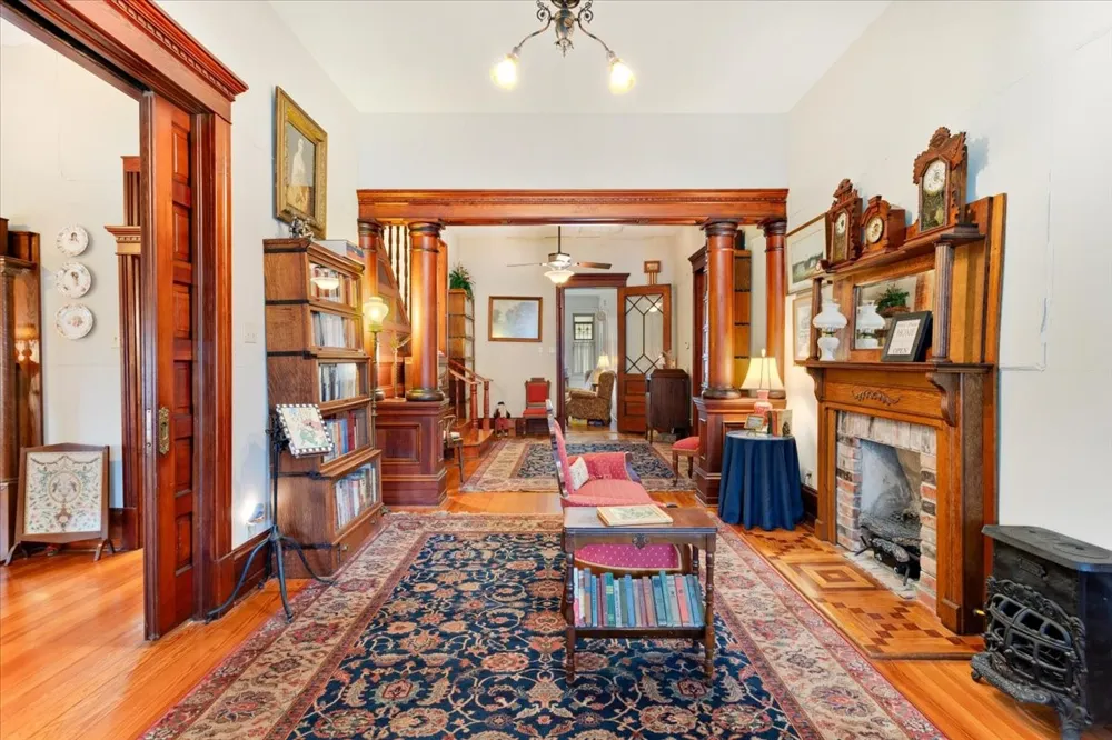 704 E Main Street Honey Grove, TX 75446