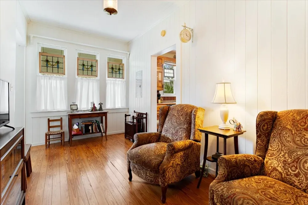 704 E Main Street Honey Grove, TX 75446