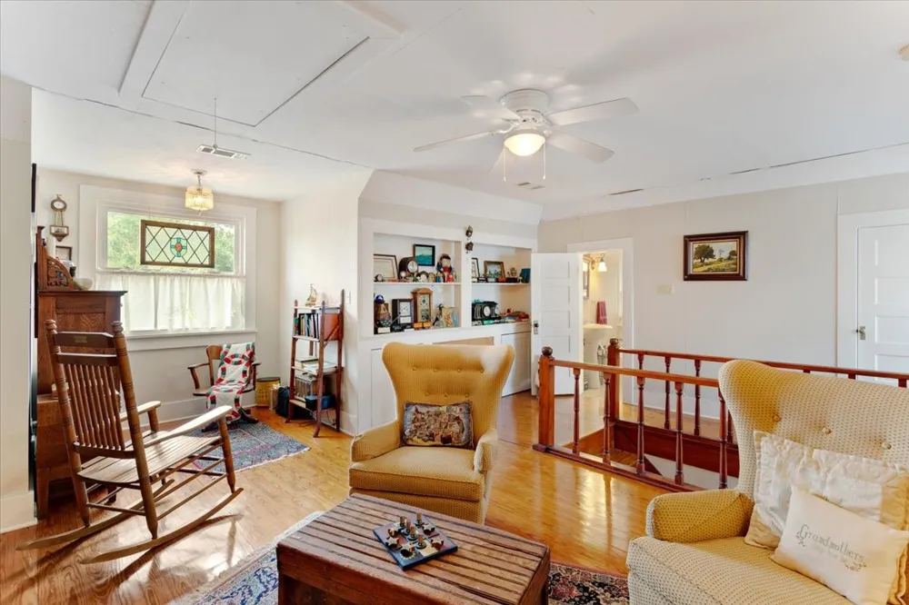 704 E Main Street Honey Grove, TX 75446