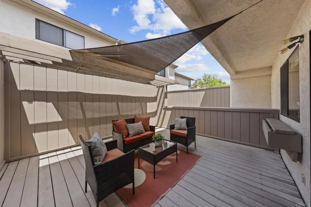 2710 Ariane Drive #3 San Diego, CA 92117
