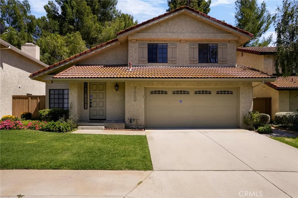6820 Eaglehaven Lane Oak Park, CA 91377