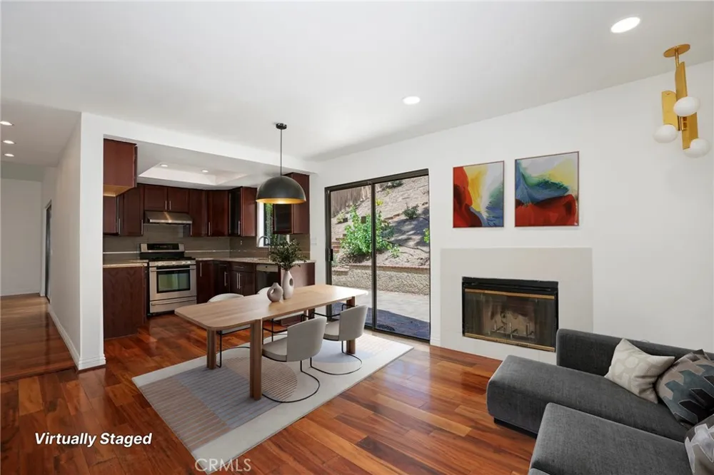 6820 Eaglehaven Lane Oak Park, CA 91377