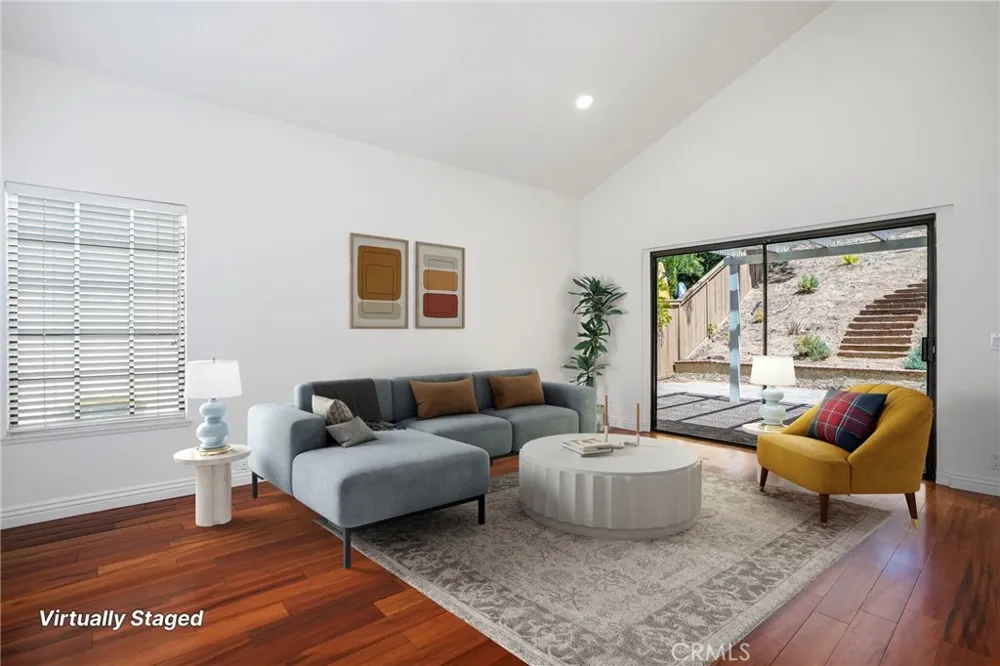 6820 Eaglehaven Lane Oak Park, CA 91377
