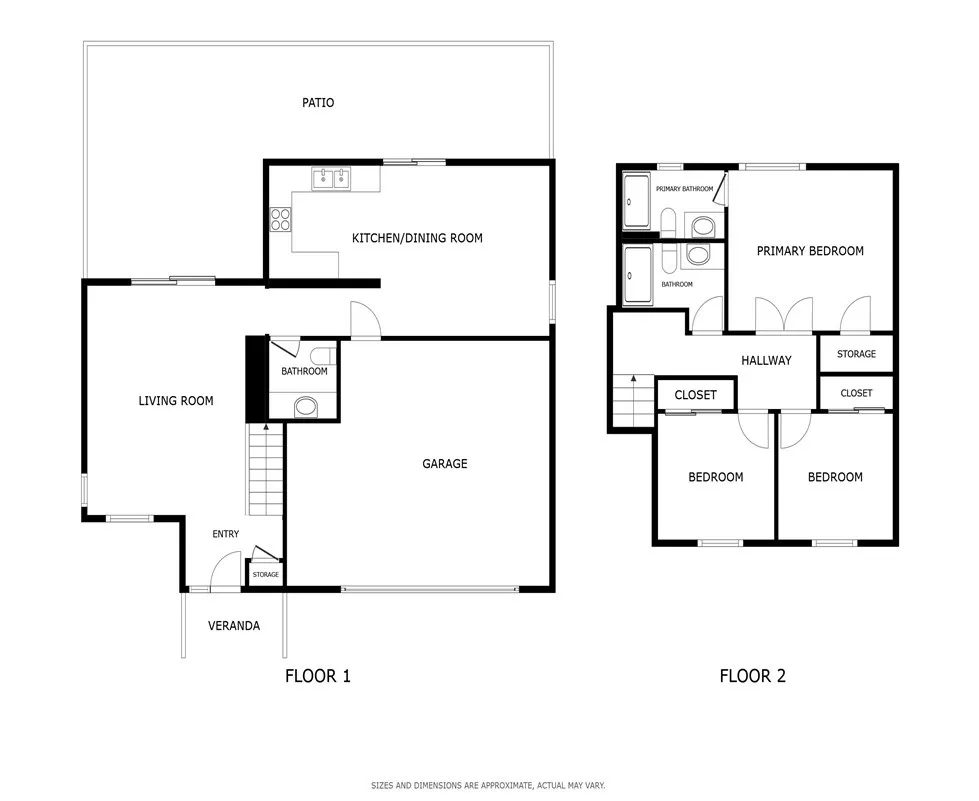 6820 Eaglehaven Lane Oak Park, CA 91377