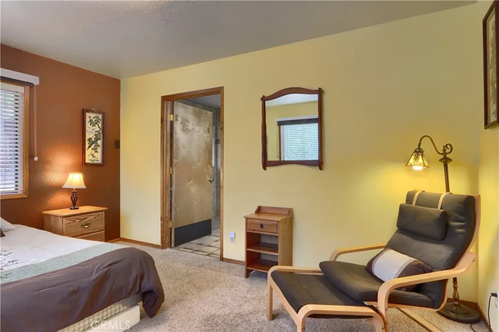 8041 Chilnualna Falls Wawona, CA 95389