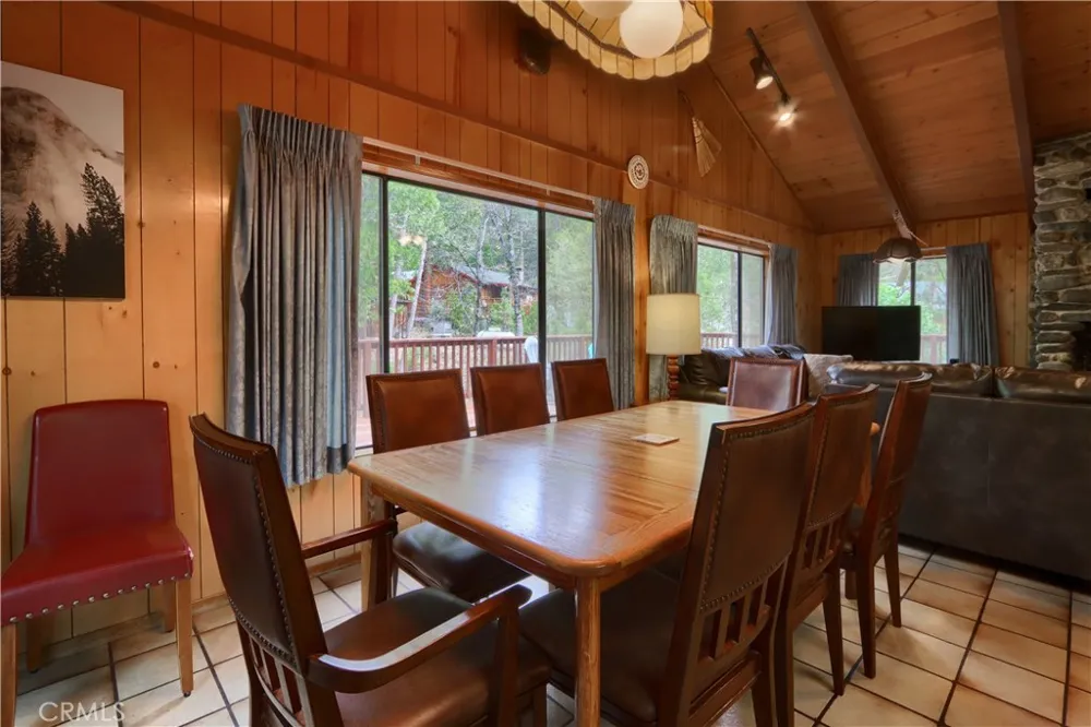 8041 Chilnualna Falls Wawona, CA 95389