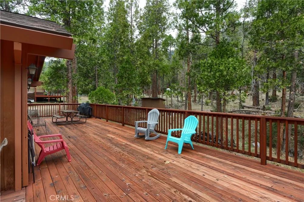8041 Chilnualna Falls Wawona, CA 95389