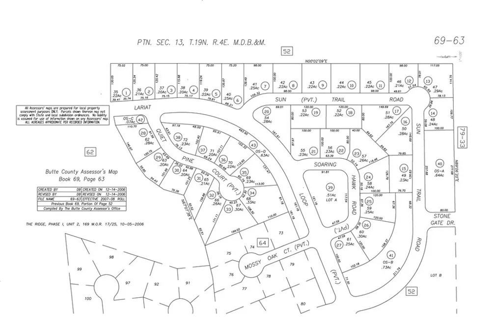 205 Lariat Loop Oroville, CA 95966