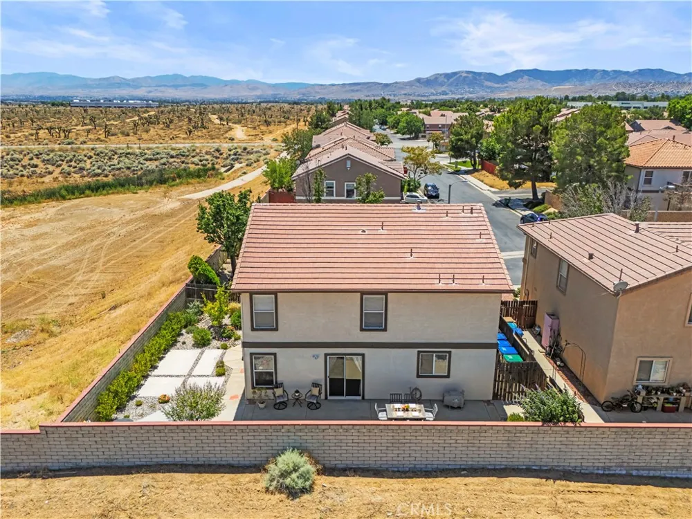 159 Palermo Drive Palmdale, CA 93550