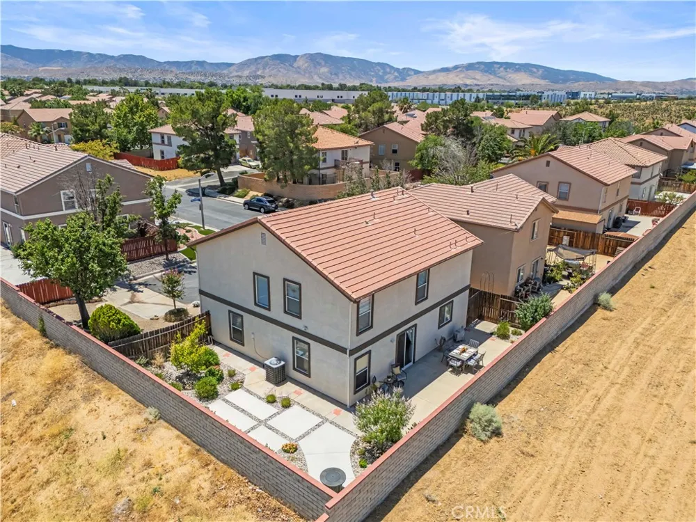 159 Palermo Drive Palmdale, CA 93550