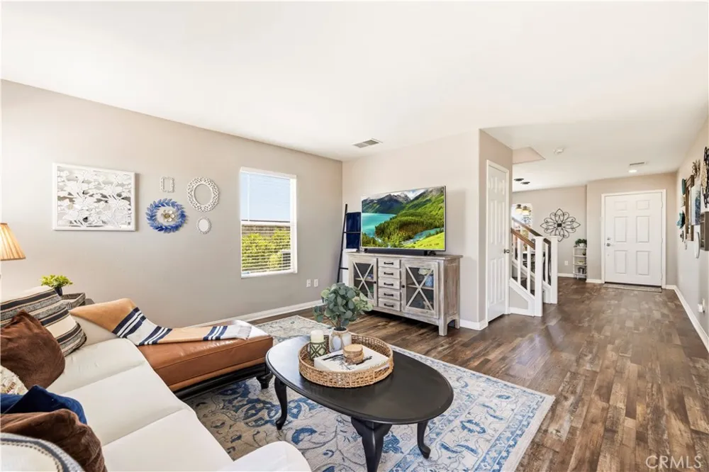 159 Palermo Drive Palmdale, CA 93550