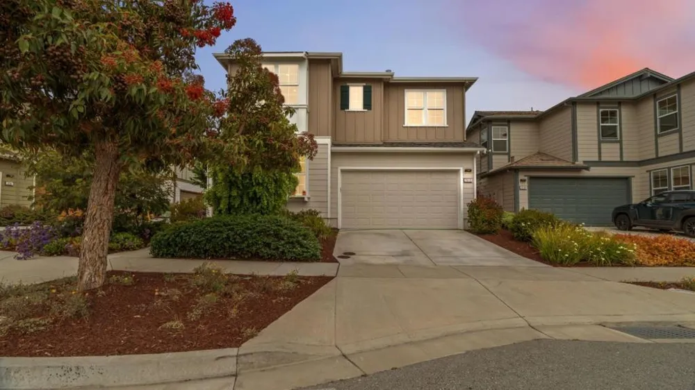2610 Sandy Clay Lane Marina, CA 93933