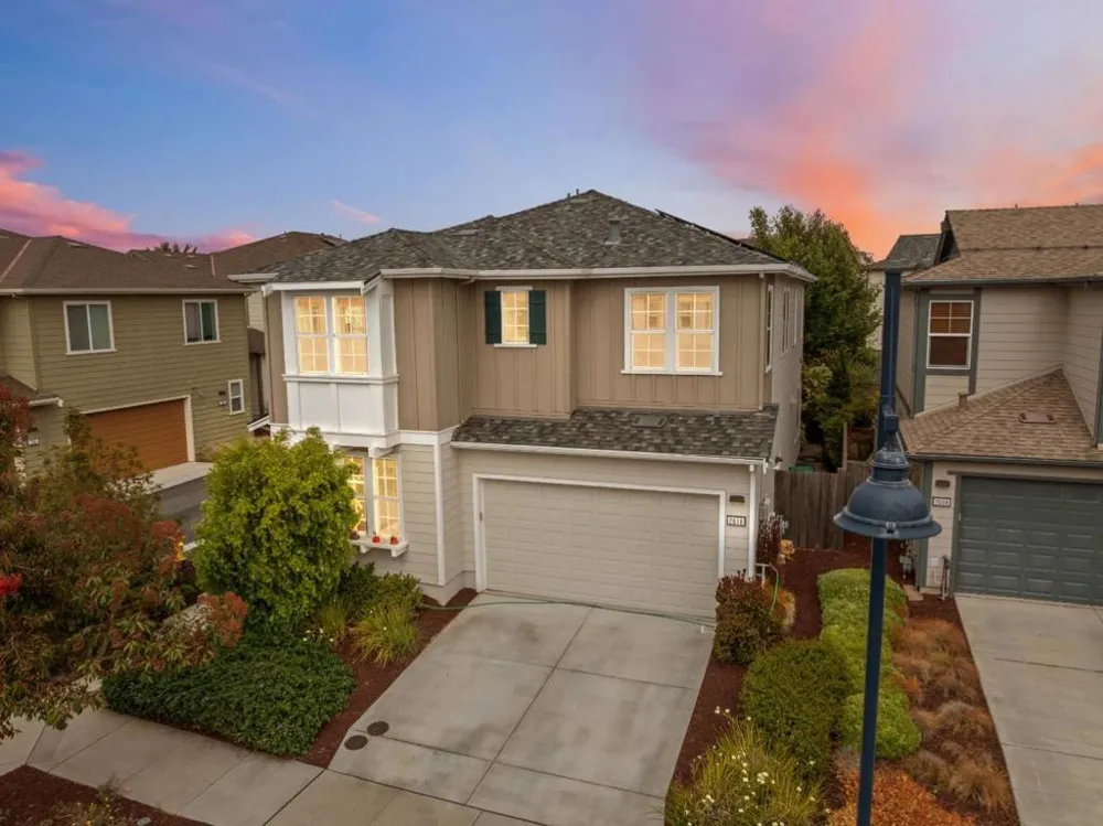 2610 Sandy Clay Lane Marina, CA 93933