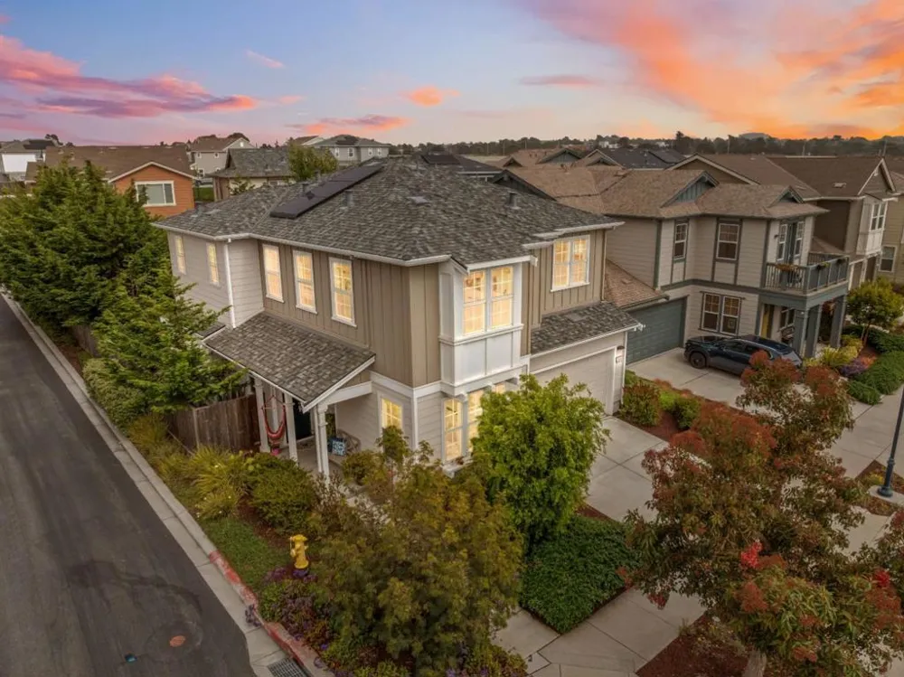 2610 Sandy Clay Lane Marina, CA 93933