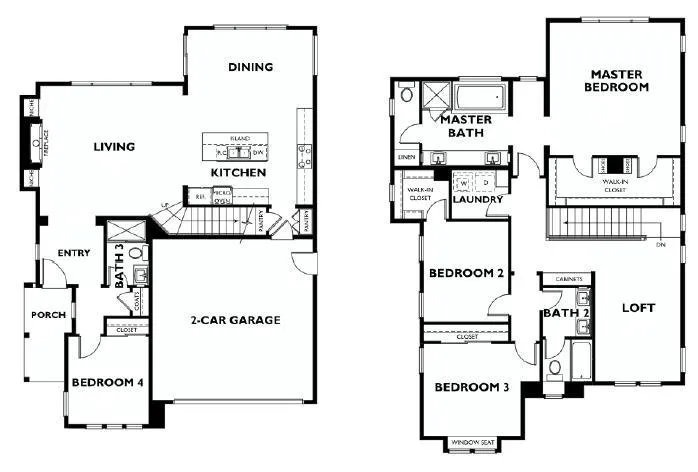 2610 Sandy Clay Lane Marina, CA 93933