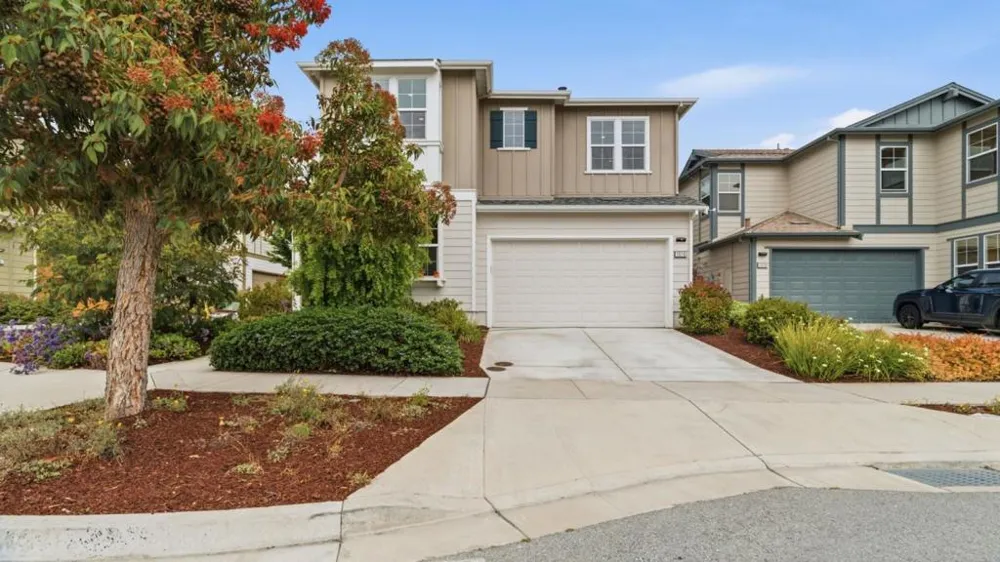 2610 Sandy Clay Lane Marina, CA 93933