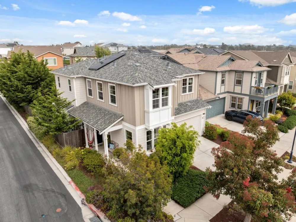 2610 Sandy Clay Lane Marina, CA 93933