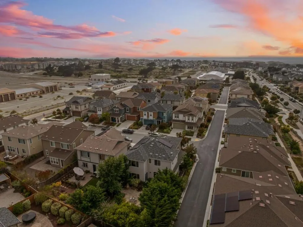 2610 Sandy Clay Lane Marina, CA 93933