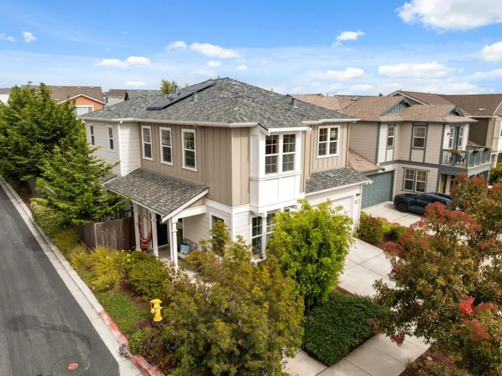 2610 Sandy Clay Lane Marina, CA 93933