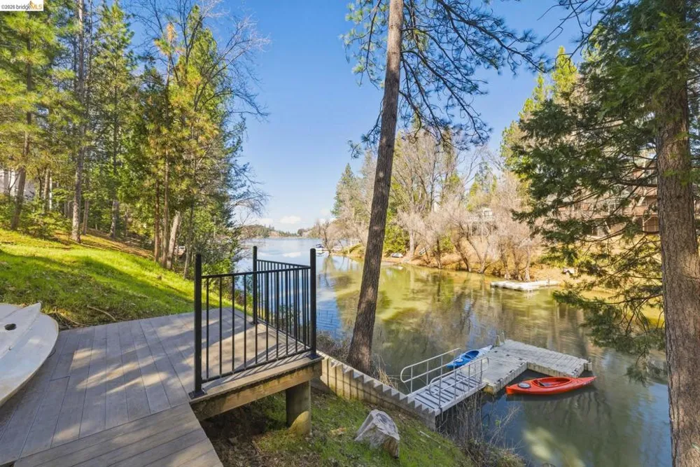 20602 Longridge Ct. Groveland, CA 95321