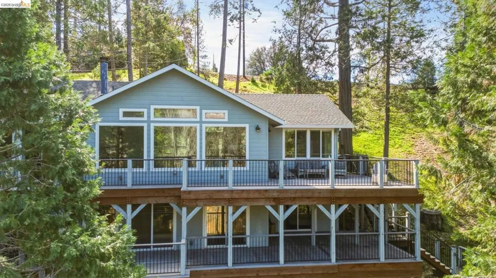 20602 Longridge Ct. Groveland, CA 95321