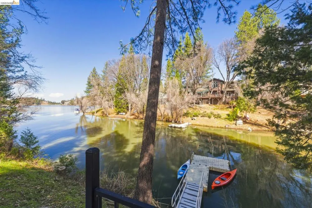 20602 Longridge Ct. Groveland, CA 95321